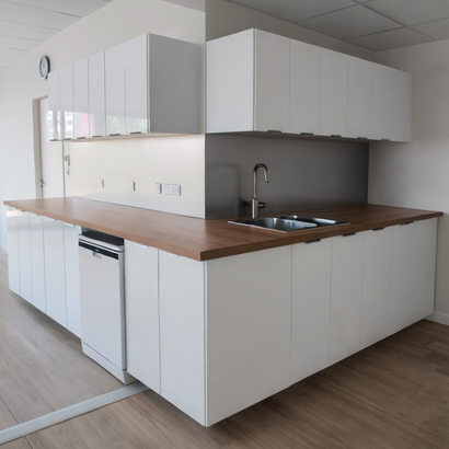 Installation plomberie Rennes pose évier , robinetterie