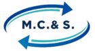 logo MC&S - plombier et rénovation de salle de bain à rennes